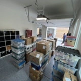 Storage Solutions After New Year’s Eve: Finding the Right Place to Keep Your Belongings Safe