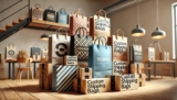 How Custom Shipping Bags Elevate Your Brand