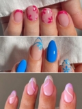 Nail Art Idea: Creative Inspirations for Stunning Nails