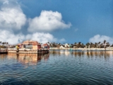 Exploring Narendra Tank in Puri: A Historical and Cultural Landmark