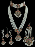 How to Style Nauratan Jewelry for Modern Elegance