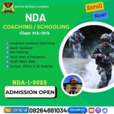 Maximizing Your Potential with NDA Coaching