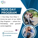 How Providers Personalise Day Programs for Individual Goals