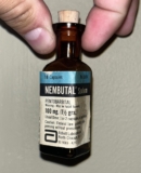 Nembutale Tabletten: Een Diepgaande Kijk op Dit Krachtige Medicijn