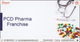 The transformative potential of PCD pharma franchise: A fresh perspective