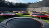 Bounce Higher and Play Wider: The Epic Benefits of Trampolines