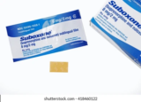 Suboxone Strips 8mg for Sale: A Comprehensive Guide