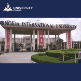 Noida International University: Your Pathway to Success