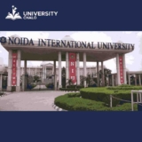 Explore the World of Opportunities at Noida International University: Academic Excellence, Global Reach, and Student Empowerment