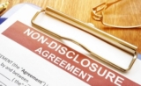 Which Types of Business Information are safeguarded with a Non-Disclosure Agreement?