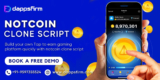 Why Choose Notcoin Clone Script? Fast Development and Low-Cost Benefits Explained
