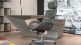 The Role of Lumbar Support in Ergonomic Office Chairs