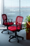 Finding the Perfect Piece: A Guide to Office Furniture in Abu Dhabi