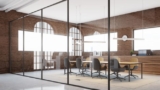 Tailored Corporate Interiors that Define Your Brand