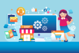 Omni-channel Strategies for E-commerce: Creating a Seamless Customer Journey