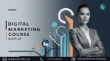 Digital Marketing Course Hapur: Your Path to Success with GrowthWonders