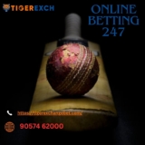 Elevate Your Betting Game with TigerExchange: The Premier Online Betting Platform