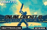 Online Cricket ID: Best and Believed Cricket betting ID in India