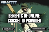Securing An Online Cricket ID With A Trusted Provider