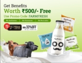 Doodh Dairy: Your Trusted Source for Pure, Fresh Milk