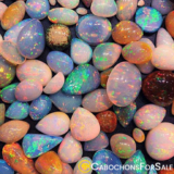 Ethiopian Opal and Amethyst: How to Create a Dazzling Duo in Your Collection