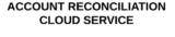 NetSuite Account Reconciliation