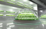 How Does Enrichment Systems Nanobubble Technology Make Plants More Disease Resistant?