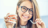 Braces and Invisalign: Comparing Clear Aligners to Traditional Braces