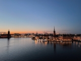 Stockholm’s Scandinavian Cool: Sweden’s Islands and Innovation