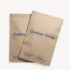 Custom Kraft Mailer Bags in Sustainable Business Practices