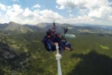 Discover the Thrills of Rodrockt Zipline in Montenegro: A Must-Visit Adventure