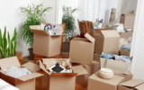 Top Tips for Packing and Unpacking When Moving in Boston