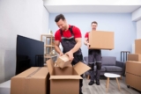 Packing and Unpacking Before Kwanzaa: How to Get Ready for Your Move?