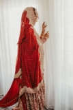 Bridal Dresses Pakistan: Tradition, Elegance, and Modern Trends