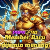 PAPAJP4D✅RTP Slot Gacor Untuk Provider 🎰 Pragmatic Play 🎰 PG – Soft