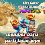 PAPAJP4D✅INFO RTP + POLA + JAM SLOT Wild West Gold