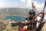 Best Paragliding in Montenegro: A Thrilling Adventure Above Stunning Landscapes