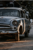 How to Find the Best Deals on Junk Cars at Lake Worth