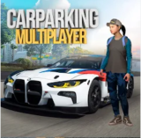 “Car Parking APK: A Fun and Engaging Parking Game for All Ages”