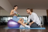 Enhancing Recovery and Strength with Physiotherapy and Functional Exercises in Mississauga