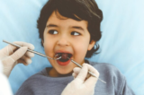 Common Dental Issues in Children: Insights from a Pediatric Dentist in Abu Dhabi