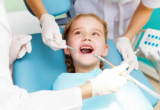 Pediatric Dentistry in Ayanavaram, Chennai