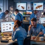 The Benefits of Regular Pest Control in San Antonio’s Climate