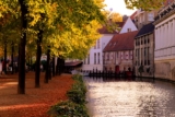 Bruges’ Storybook Streets: Belgium’s Quaint Medieval Gem