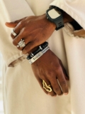 Lab Diamonds vs. Mined Diamonds: Why the Shift to Lab-Created Wedding Bands?