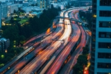 How Smart Cities Are Transforming Road Safety and Traffic Management