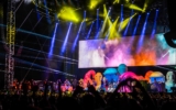 From Concerts to Weddings: Why Moving Head Spot Lights Are Event Game-Changers