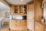 White Oak Kitchen Cabinets: Timeless Beauty Meets Unmatched Durability
