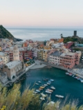 Cinque Terre’s Cliffside Charms: Italy’s Painted Villages by the Sea