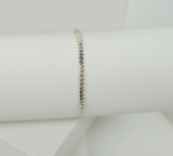 The Science Behind the Sparkle: Why Moissanite Shines Brighter